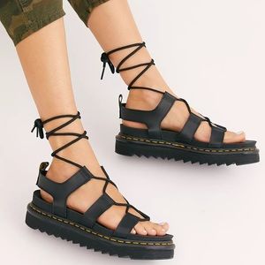 Destroy Vintage Sandals